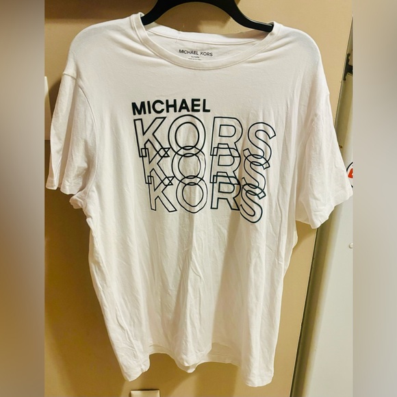Michael Kors T-shirt - Picture 1 of 1